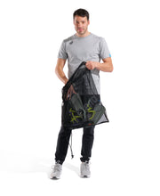 Load image into Gallery viewer, One Go Mesh Bag
