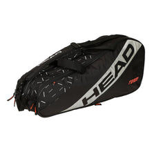 Load image into Gallery viewer, 24-HEAD Team Racquet Bag M
