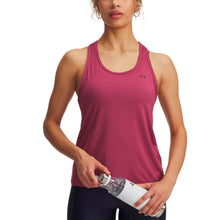 Load image into Gallery viewer, Tech Knockout Tank Womens