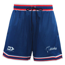 Load image into Gallery viewer, 2024 Tasman Mako Mens Basketball Short