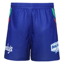 Load image into Gallery viewer, 2024 NZ Warriors Mens Players Home Short