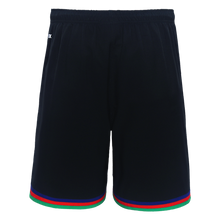 Load image into Gallery viewer, NZ Warriors Ecotek Alt Gym Shorts