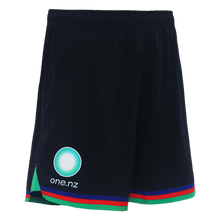 Load image into Gallery viewer, NZ Warriors Ecotek Alt Gym Shorts