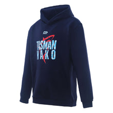 Load image into Gallery viewer, 2025 Tasman Mako Junior Graphic Hoodie