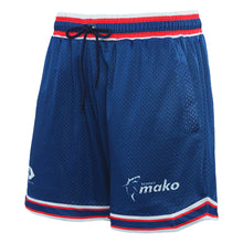 Load image into Gallery viewer, 2024 Tasman Mako Mens Basketball Short