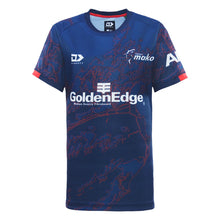 Load image into Gallery viewer, 2025 Tasman Mako Junior Training Tee