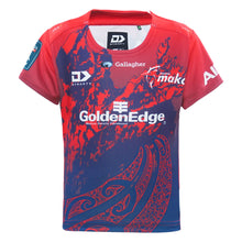 Load image into Gallery viewer, 2025 Tasman Mako Junior Replica Home Jersey