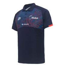 Load image into Gallery viewer, 2025 Tasman Mako Mens Media Polo