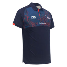 Load image into Gallery viewer, 2025 Tasman Mako Mens Media Polo