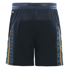 Load image into Gallery viewer, 2026 Moana Pasifika Mens Gym Shorts - Black