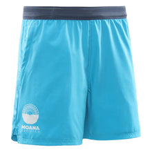 Load image into Gallery viewer, 2026 Moana Pasifika Mens Gym Short - Teal