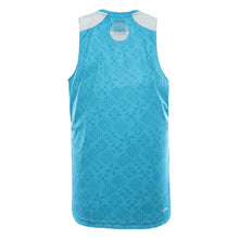 Load image into Gallery viewer, 2026 Moana Pasifika Mens Training Tee - Teal