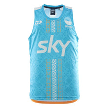 Load image into Gallery viewer, 2026 Moana Pasifika Mens Training Tee - Teal