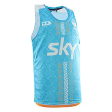 Load image into Gallery viewer, 2026 Moana Pasifika Mens Training Tee - Teal