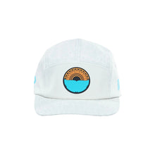 Load image into Gallery viewer, 2026 Moana Pasifika Adult 5 Panel Cap
