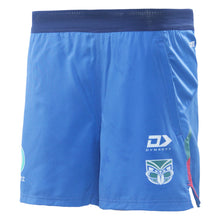Load image into Gallery viewer, 2026 NZ Warriors Junior Gym Short