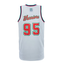 Load image into Gallery viewer, 2026 NZ Warriors Mens Basketball Singlet