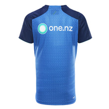 Load image into Gallery viewer, 2026 NZ Warriors Junior Coaches Tee