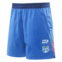 Load image into Gallery viewer, 2026 NZ Warriors Mens Gym Short