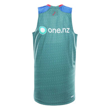 Load image into Gallery viewer, 2026 NZ Warriors Junior Training Singlet