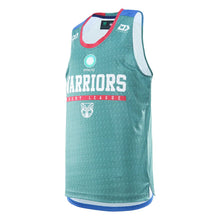 Load image into Gallery viewer, 2026 NZ Warriors Junior Training Singlet