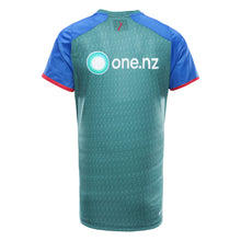 Load image into Gallery viewer, 2026 NZ Warriors Junior Training Tee