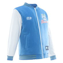 Load image into Gallery viewer, 2026 NZ Warriors Mens Varsity Jacket