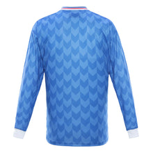 Load image into Gallery viewer, 2026 NZ Warriors Mens LS Retro Football Shirt