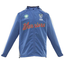 Load image into Gallery viewer, 2026 NZ Warriors Mens Tracksuit Jacket