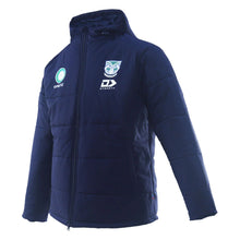 Load image into Gallery viewer, 2026 NZ Warriors Mens Winter Jacket