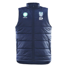 Load image into Gallery viewer, 2026 NZ Warriors Mens Gilet