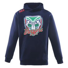 Load image into Gallery viewer, 2026 NZ Warriors Mens Graphic Hoodie