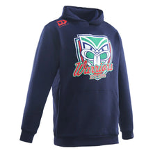 Load image into Gallery viewer, 2026 NZ Warriors Mens Graphic Hoodie