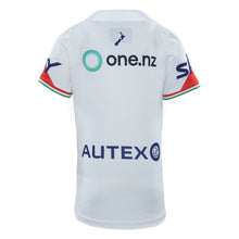 Load image into Gallery viewer, 2026 NZ Warriors Junior Replica Away Jersey
