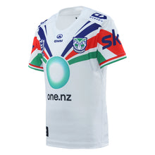 Load image into Gallery viewer, 2026 NZ Warriors Junior Replica Away Jersey