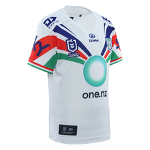Load image into Gallery viewer, 2026 NZ Warriors Junior Replica Away Jersey