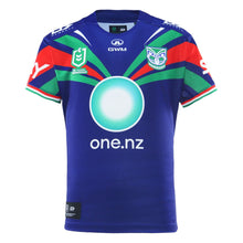 Load image into Gallery viewer, 2026 NZ Warriors Mens Replica Home Jersey