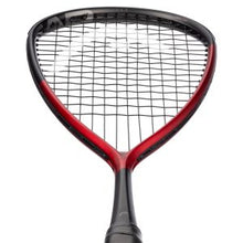 Load image into Gallery viewer, 25-Head Speed 135 Squash Racquet