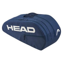 Load image into Gallery viewer, Base Racquet Bag M