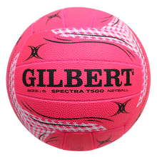 Load image into Gallery viewer, Spectra T500 Netball