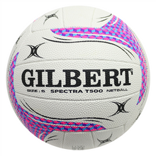 Load image into Gallery viewer, Spectra T500 Netball