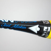 Load image into Gallery viewer, Raw Pro 2.1 Joel Makin Squash Racket