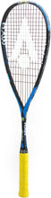 Load image into Gallery viewer, Raw Pro 2.1 Joel Makin Squash Racket