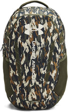 Load image into Gallery viewer, UA Hustle 6.0 Backpack