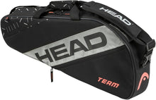 Load image into Gallery viewer, HEAD Team Racquet Bag S 3R