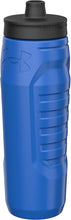 Load image into Gallery viewer, Sideline Squeeze Water Bottle 0.95L (32oz)