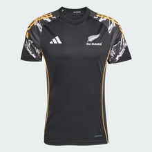 Load image into Gallery viewer, All Blacks Marvel Performance Tee
