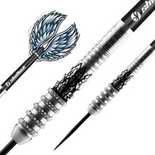 Load image into Gallery viewer, Birds of Prey Kite Steel Tip Dart Set