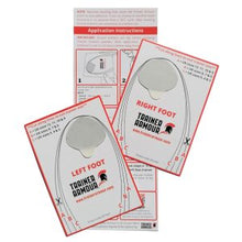 Load image into Gallery viewer, Big Toe Hole Preventer Pack