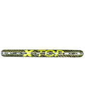 Load image into Gallery viewer, Carboflex 130 X-Top Squash Racket